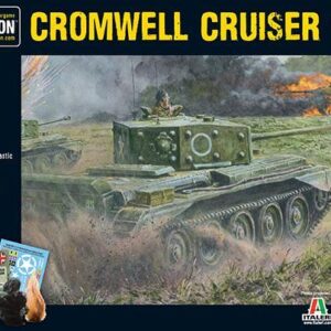 Cromwell Cruiser Tank
