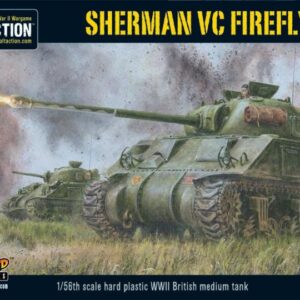 Sherman Firefly Vc