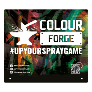 The Colour Forge Core Range Bundle