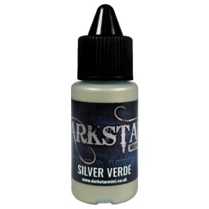 Darkstar: Silver Verde