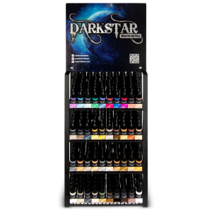 Darkstar Retailer Bundle (full rack)
