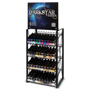 Darkstar Retailer Bundle (half rack)