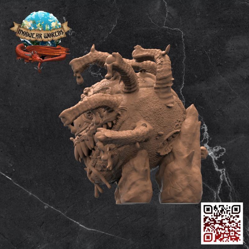 Evigt - The Bringer of Pestilence - Image 3