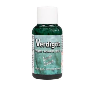 Dirty Down Verdigris Effect - 25ml