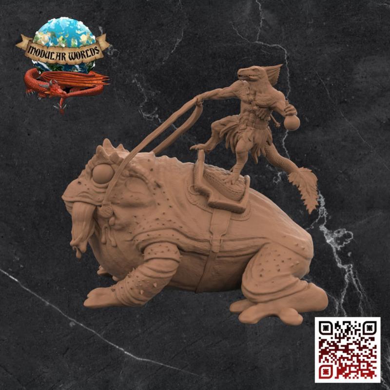 Frogzerker - Image 2