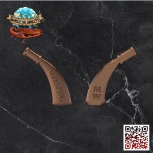 Inspiration Token Horn