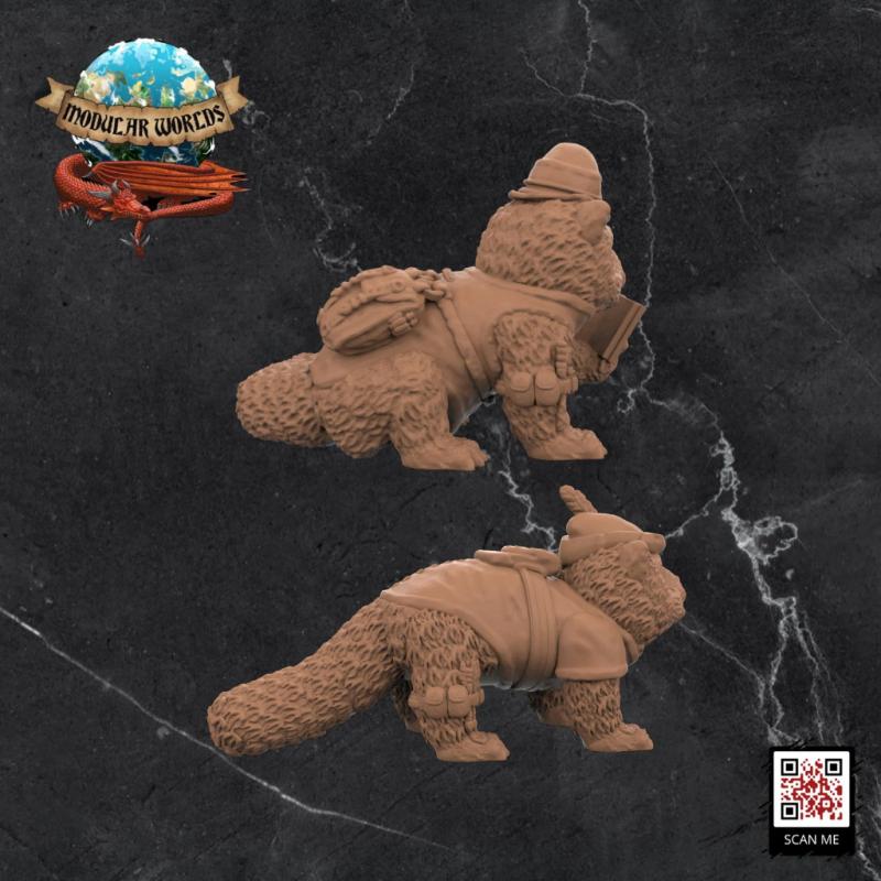 Red Panda Adventurers - Image 4