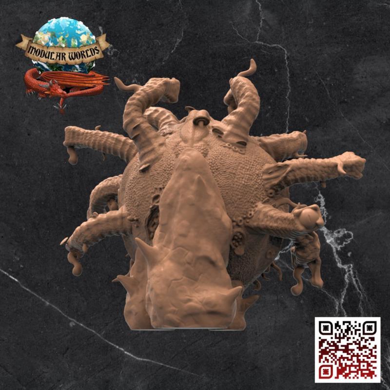 Evigt - The Bringer of Pestilence - Image 4