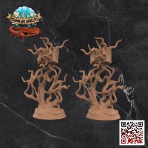 Enchanted Spellbooks (2)