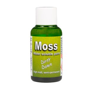 Dirty Down Moss Effect - 25ml