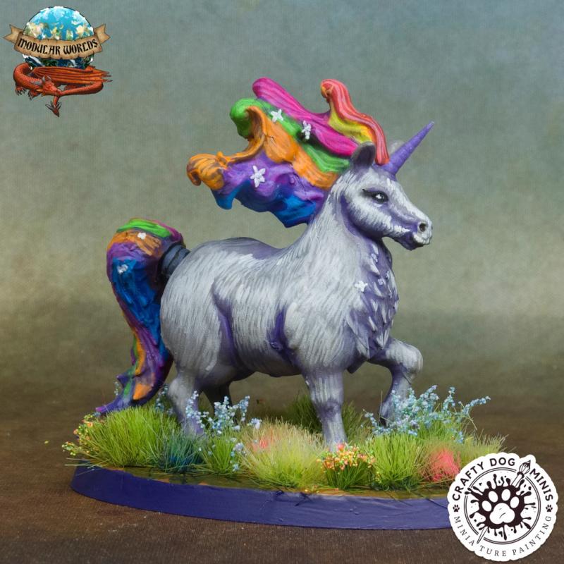 Chubbicorn - Image 2