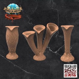 Jungle Raincatchers (6)