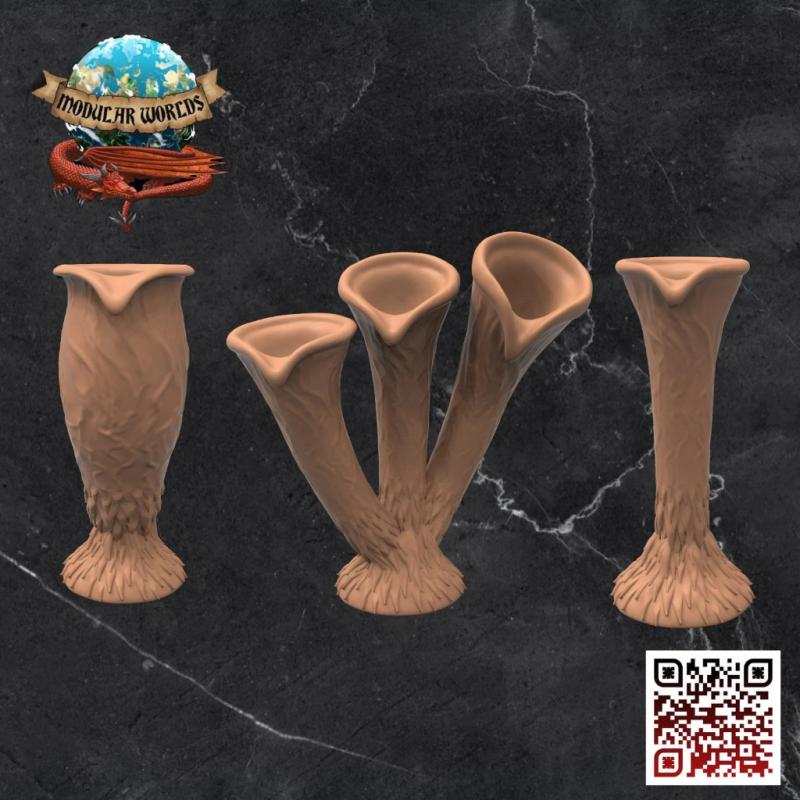 Jungle Raincatchers (6)