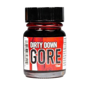 Dirty Down Gore - 15ml