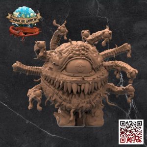 Evigt - The Bringer of Pestilence