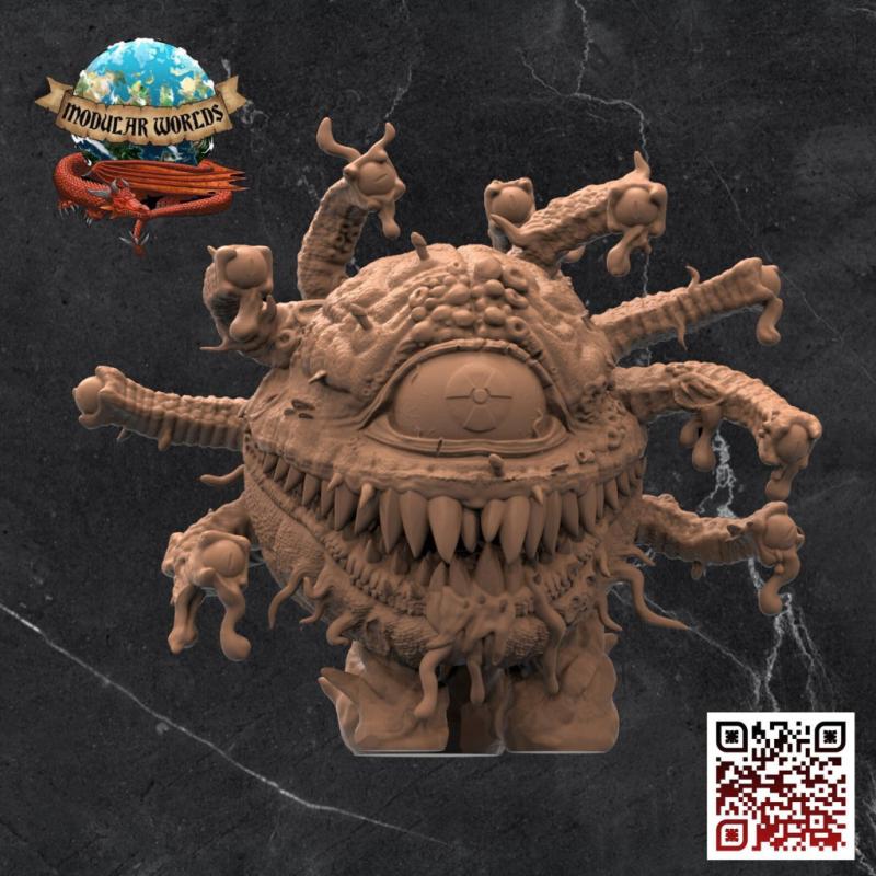 Evigt - The Bringer of Pestilence