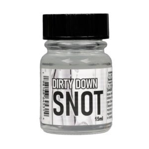 Dirty Down Snot - 15ml
