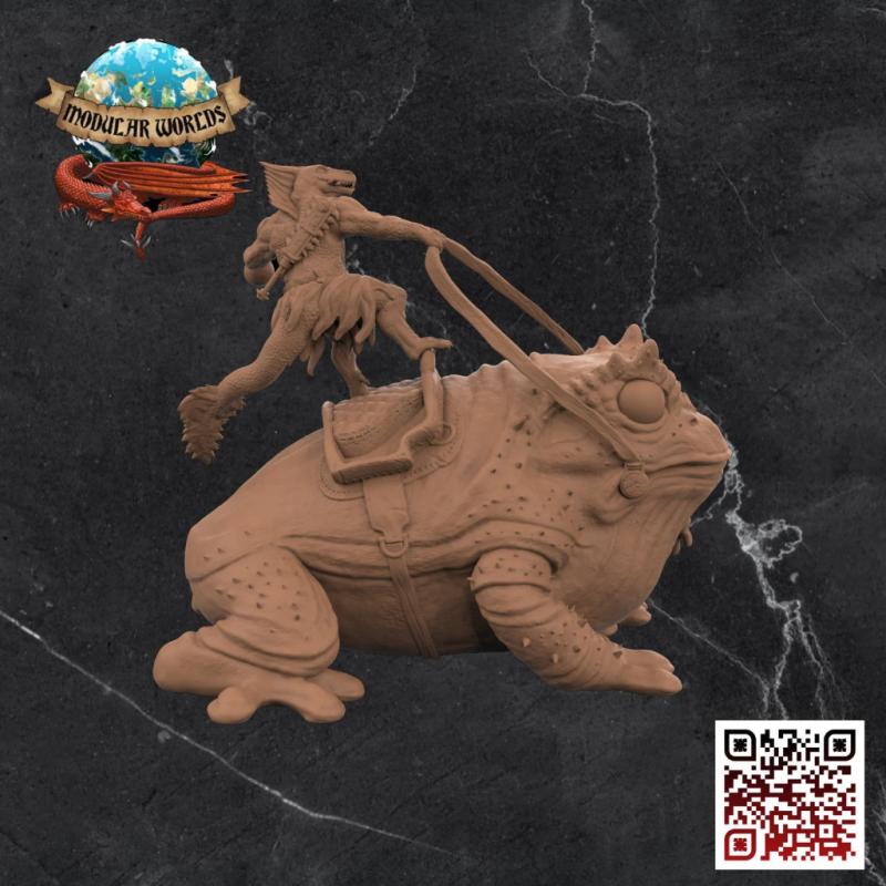 Frogzerker - Image 3