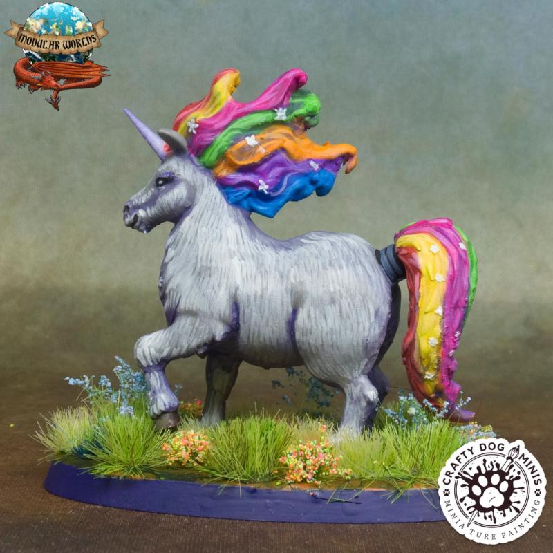 Chubbicorn - Image 3