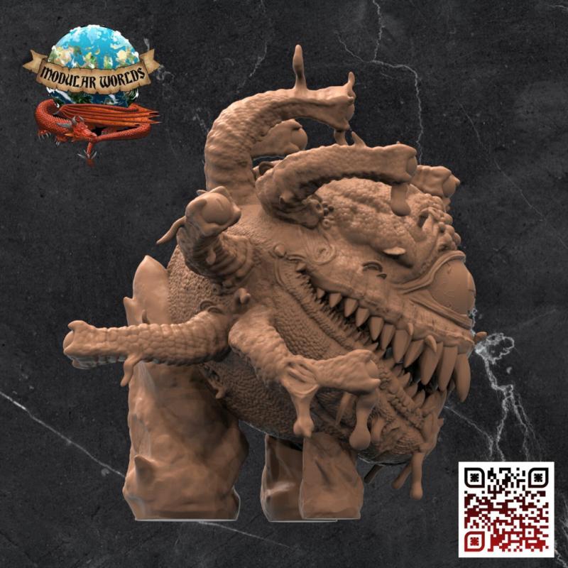 Evigt - The Bringer of Pestilence - Image 2