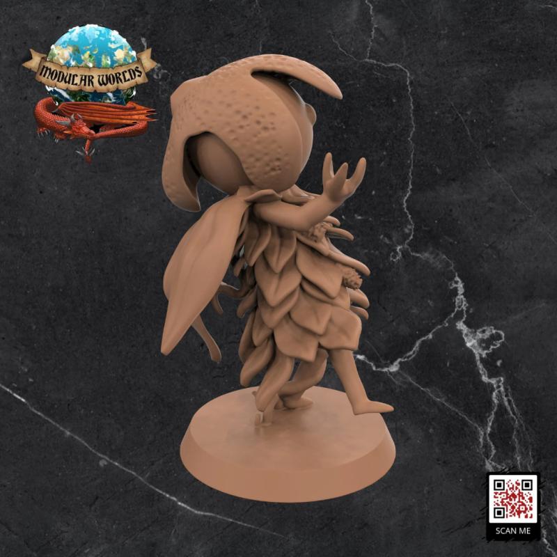 Leshy Idle - Image 2