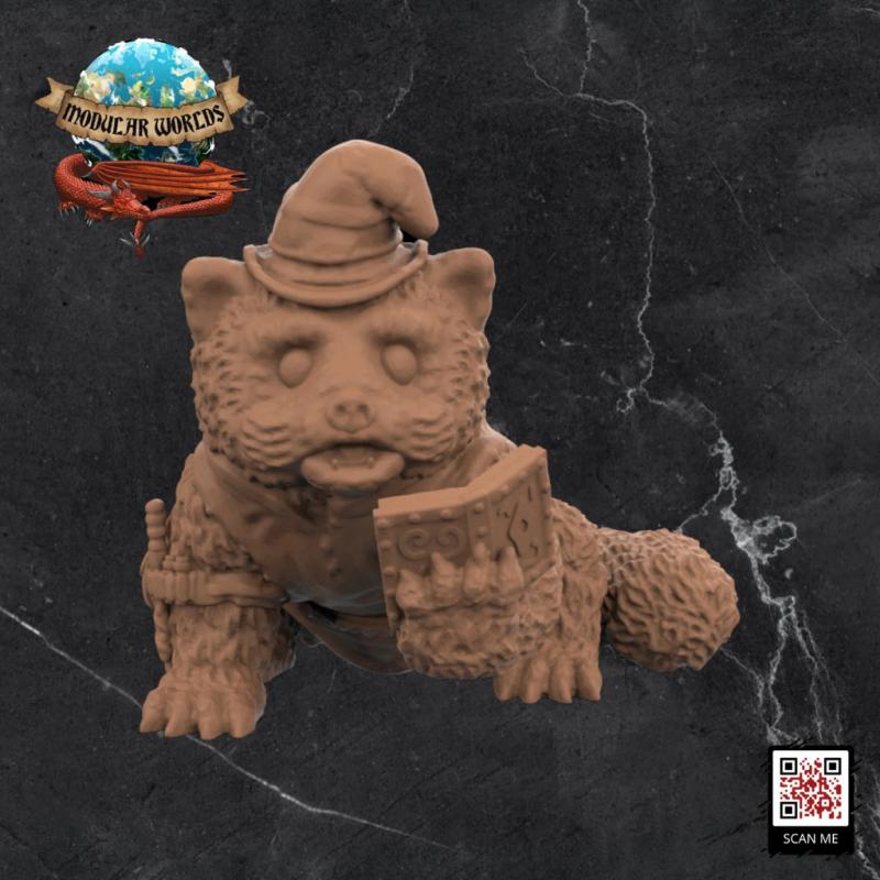 Red Panda Adventurers - Image 2