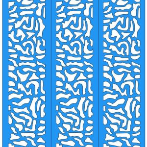 Military Camo - Small - Style 2