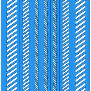 Hazard Stripes