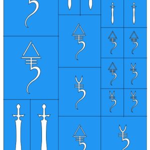 Space Elves - Style 1