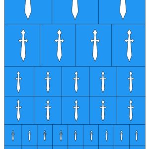 Swords - Large