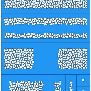 Reptile Skin - Small