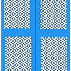 Dragon Scales - Large