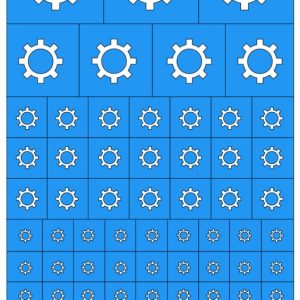 Cogs - Small