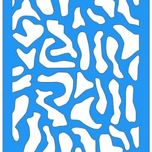 Military Camo - Extra Large