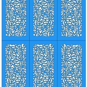 Military Camo - Extra Small - Style 1