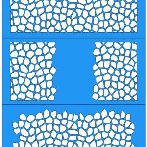 Reptile Skin - Medium