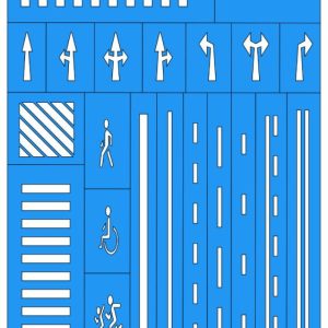 Road Markings