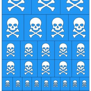 Pirate (Skull & bones)