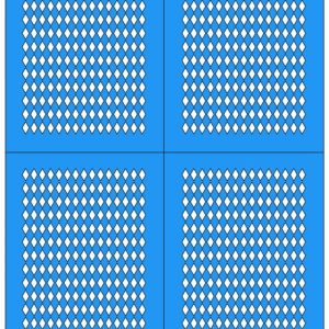 Jester Diamonds -  Small - Style 2