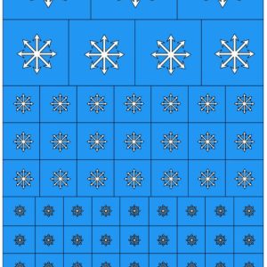 Chaos Star - Small - Style 2