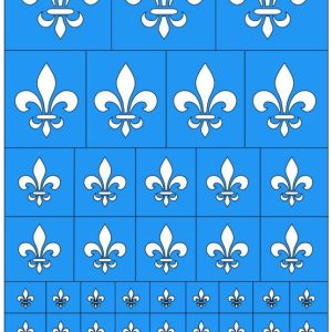 Fleur De Lys