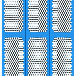 Honeycomb - Small