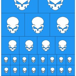Skulls