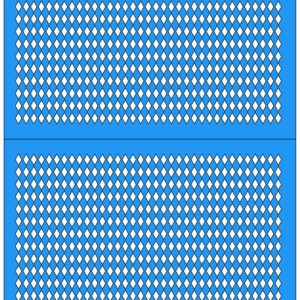 Jester Diamonds -  Small - Style 3