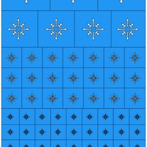 Chaos Star - Small - Style 1