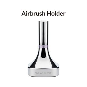 Airbrush Display Holder