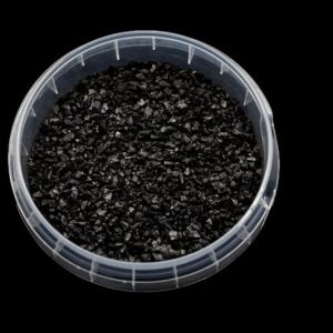 Wild Fire Miniature Basing Material