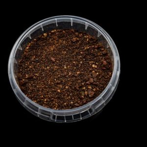 No Mans Land Army Dip Pot Miniature Basing material