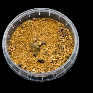 Borderlands Army Dip Pot Miniature Basing material