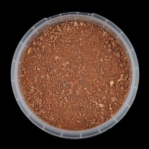 Flaming Dunes Miniature Basing material